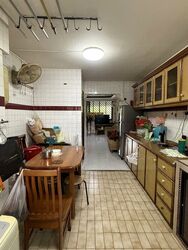 Blk 684 Hougang Avenue 8 (Hougang), HDB 3 Rooms #512460161